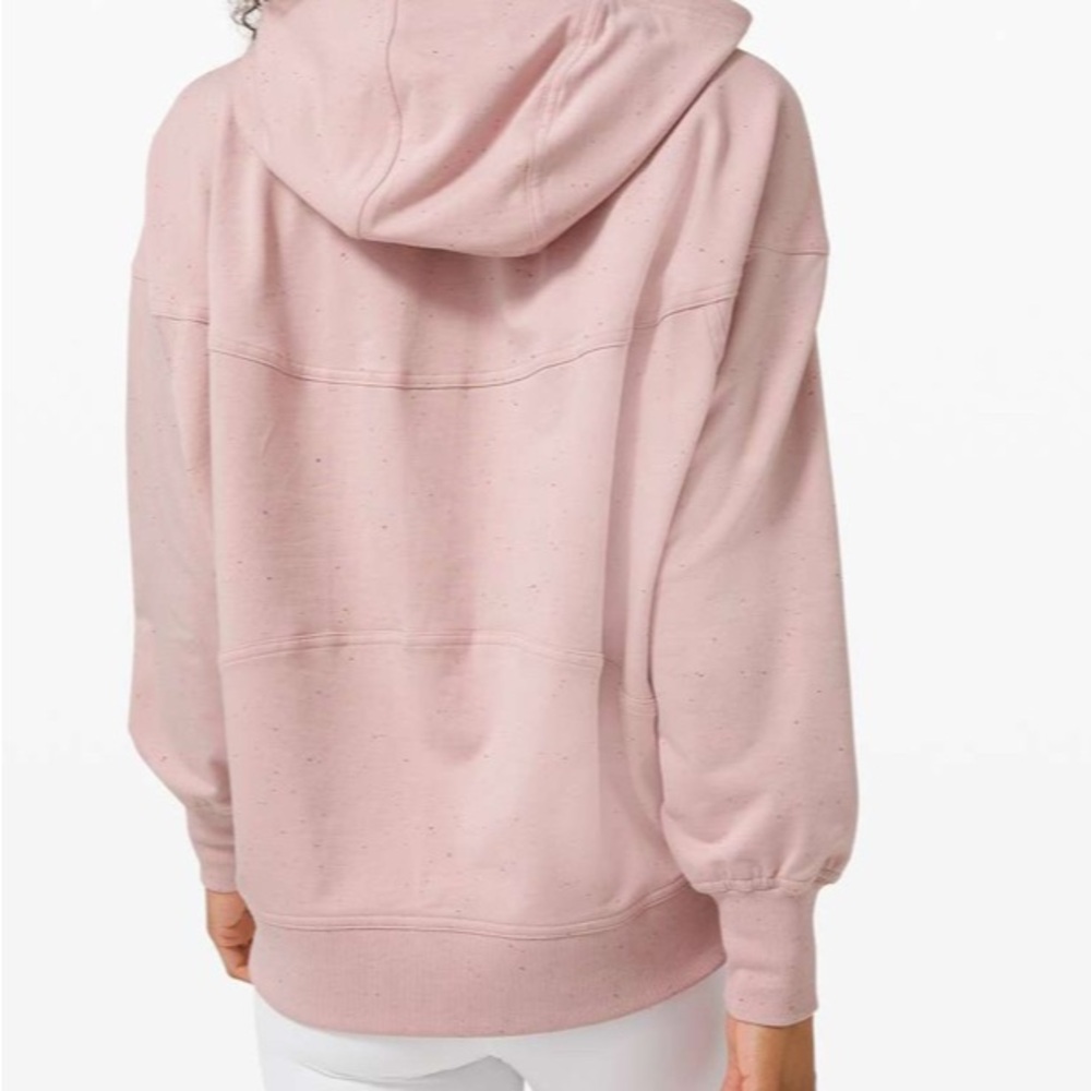 Lululemon LA Back in Action Hoodie - Picture 2 of 6
